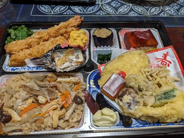 おおはし - 陸前山下（食堂）の写真