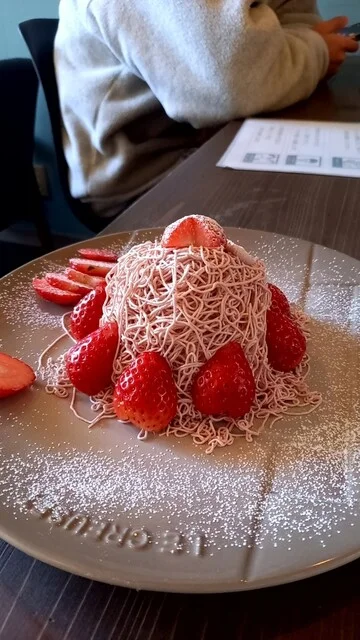 favorite Cafe（フェイバリットカフェ） - 盛岡（カフェ）の写真