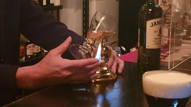 グリーン ウッド（Green Wood） - 東大館（バー）の写真