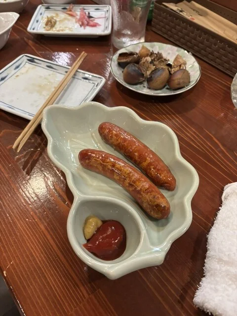 与七 - 羽後本荘（レストラン）の写真