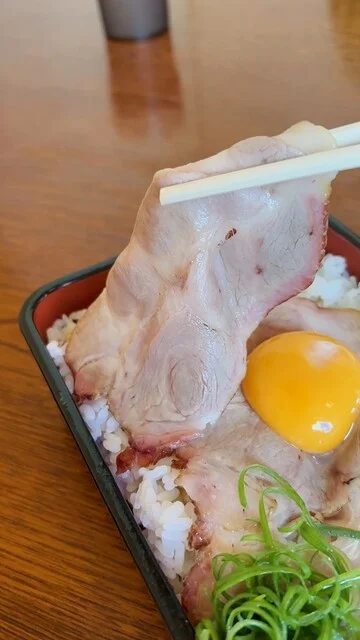 麺や渚（なぎさ） - 八郎潟（ラーメン）の写真