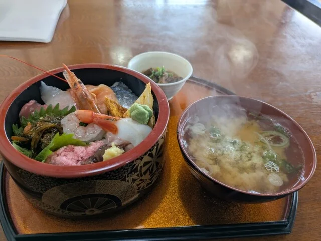 すし松 - 大釜（寿司）の写真