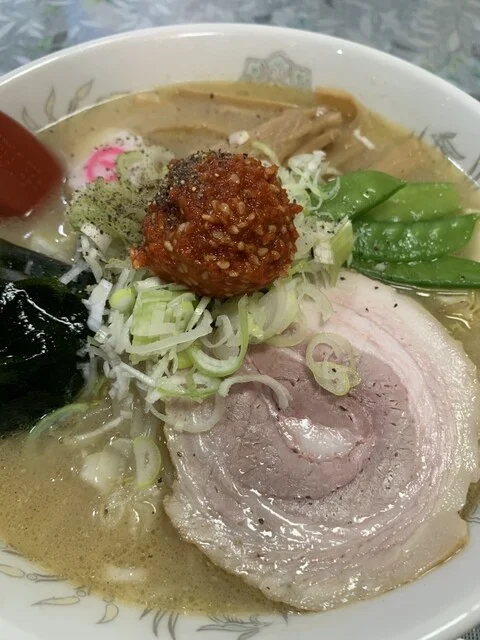 美喜 - 米沢（中華料理）の写真