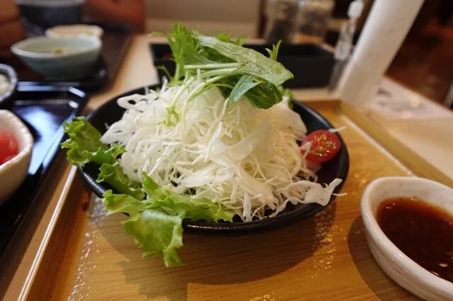 おひつごはん四六時中 秋田御所野店 - 四ツ小屋（丼）の写真