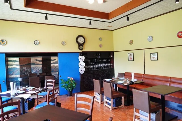 山里Magari - 関根（イタリアン）の写真