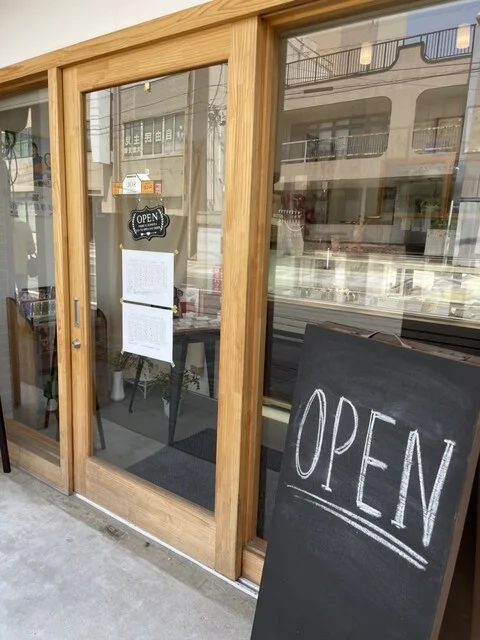 patisserie messoner（パティスリー・メッスナー） - 東大館（ケーキ）の写真