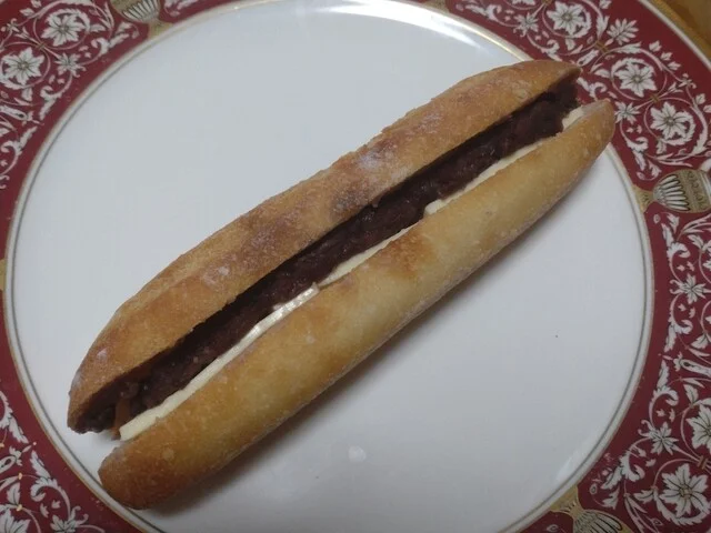 タケダ ベーカリー（takeda bakery） - 山形（パン）の写真