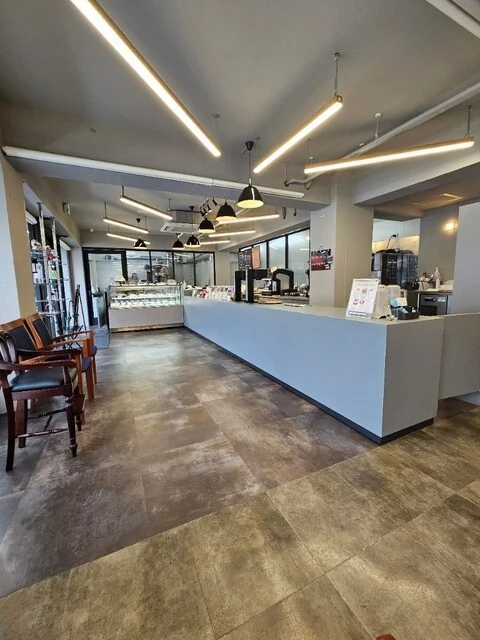 Be Mellow Cafe&Roastery（ビー メロウ カフェ&ロースタリー） - 秋田（カフェ）の写真