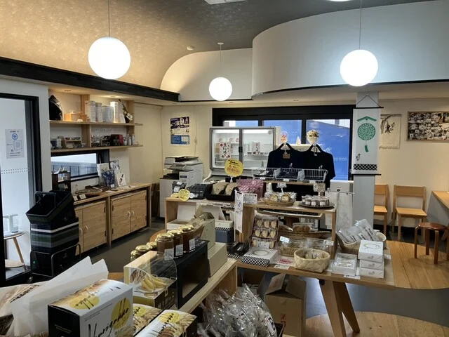 発酵小路 田屋 - 羽後本荘（カフェ）の写真