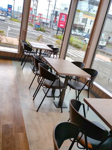 ケンタッキーフライドチキン 鶴岡ミーナ店 - 鶴岡（コロッケ）の写真