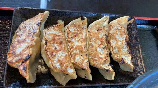 街道拉麺 めん道 - 千厩（ラーメン）の写真