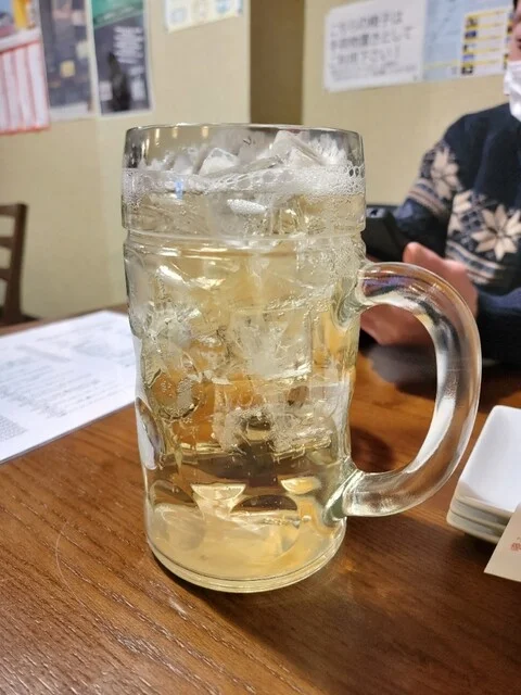 ふれあい酒場 がじゅまる - 上盛岡（居酒屋）の写真