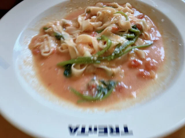 トレンタ 横手店 - 横手（イタリアン）の写真