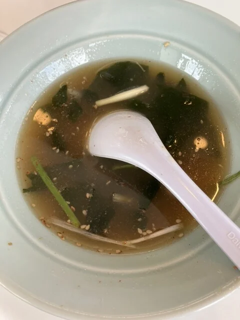 ラーメンショップ 久保田店 - 山形（ラーメン）の写真