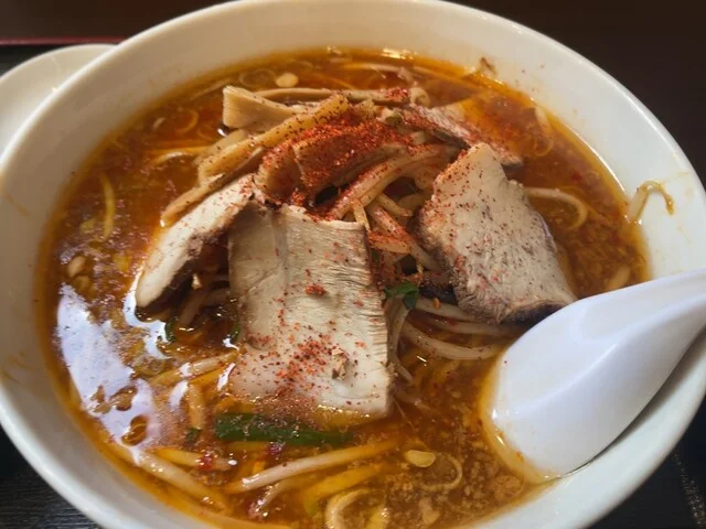 みつわ飯店 - 陸前高田（中華料理）の写真