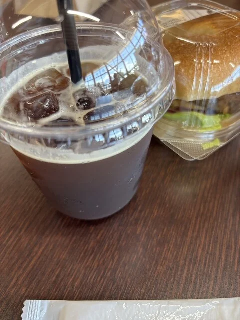 New Amsterdam Bagel（ニュー アムステルダム ベーグル） - 象潟（ベーグル）の写真