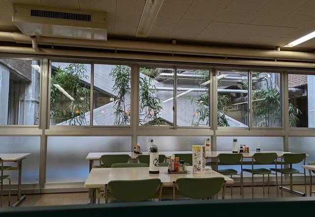 けんちょう食堂 - 上盛岡（カレー）の写真