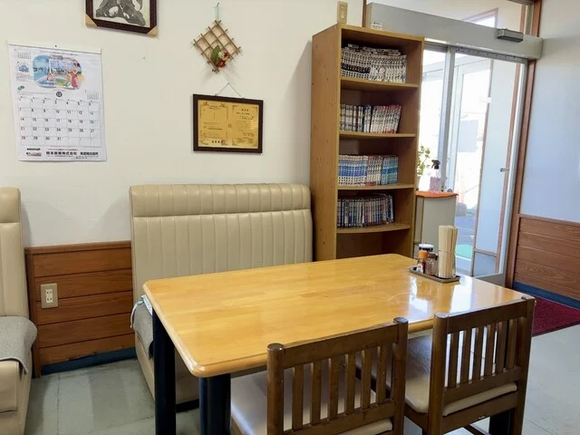 はるよし - 置賜（食堂）の写真