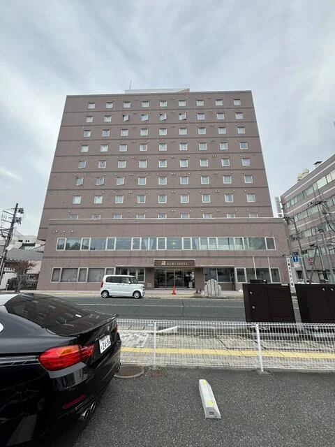 蔵ホテル一関（クラホテルイチノセキ） - 一ノ関（ホテル）の写真