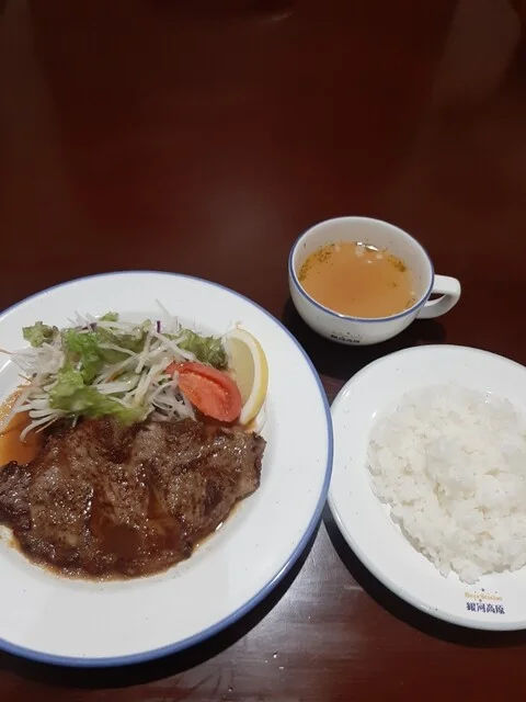 ふくろうの杜（フクロウノモリ） - 羽後町その他（洋食）の写真