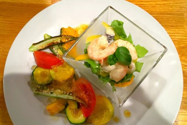 鉄板空間 縁（テッパンクウカン Enishi） - 能代（居酒屋）の写真