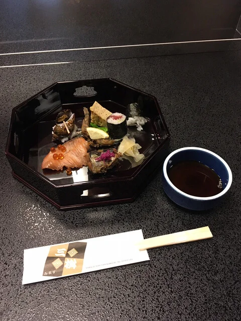 三桝（みます） - 山形（日本料理）の写真