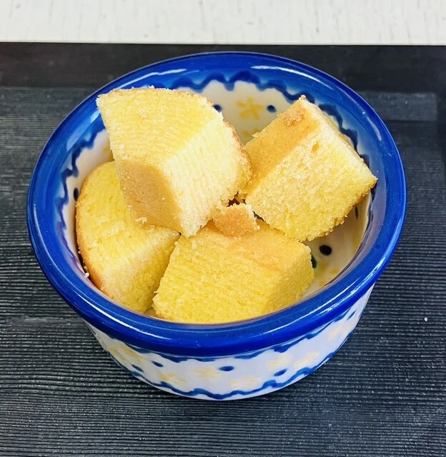 もめんの詩 - 男鹿（カフェ）の写真