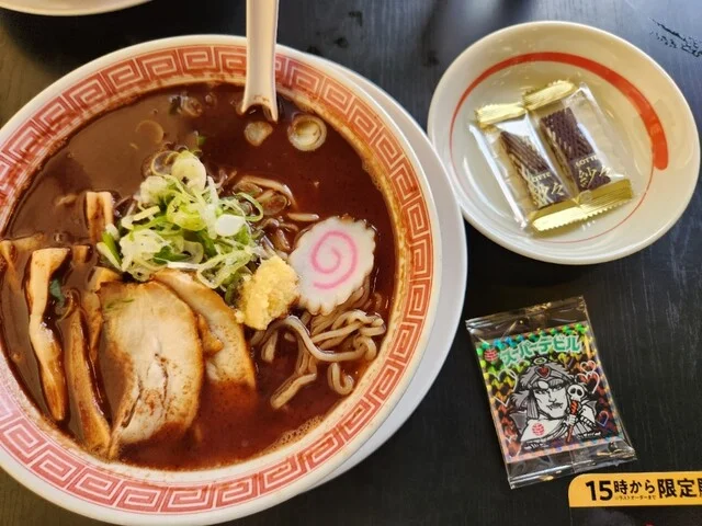 幸楽苑 角田店 - 角田（ラーメン）の写真