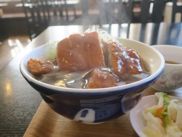 やまきち - 藤沢町その他（食堂）の写真