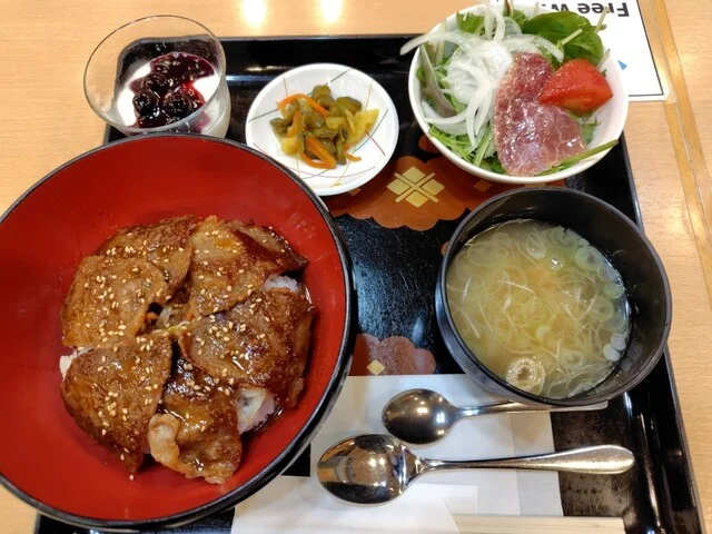 前沢レストラン - 前沢（レストラン）の写真