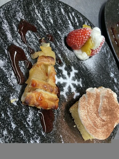 ペンションアミティエ - 米沢（旅館・民宿）の写真