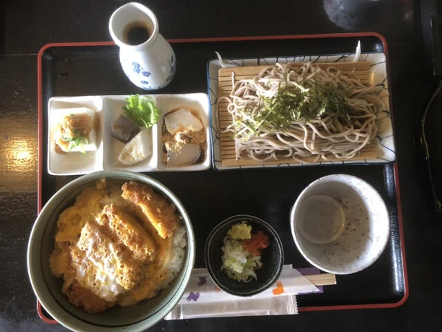 はな野 - 雫石（そば）の写真