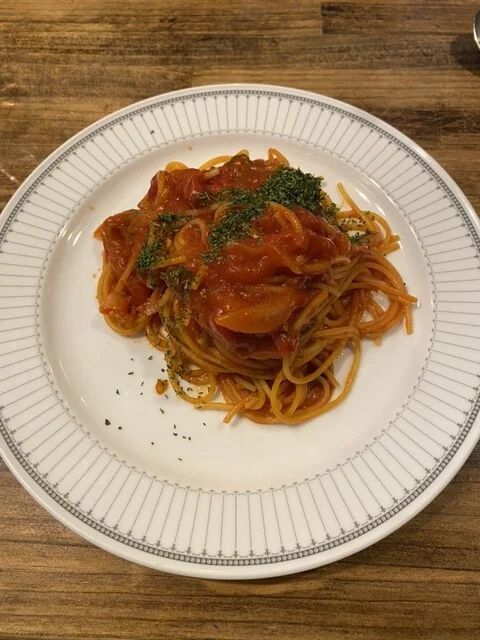 りもーね - 滝沢（パスタ）の写真