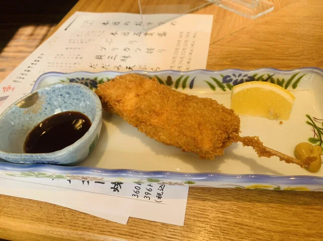 うまい 一丸鮨 角館店 - 角館（回転寿司）の写真