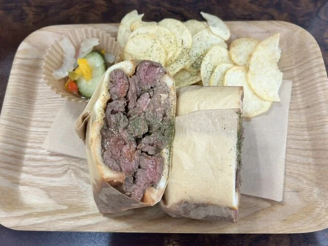 Meeats BoardGame & Kitchen（ミーツ） - 盛岡（カフェ）の写真