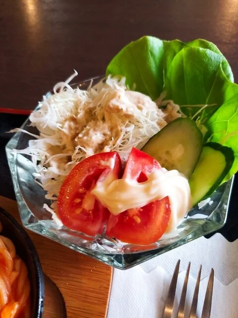 アルファー - 水沢（食堂）の写真