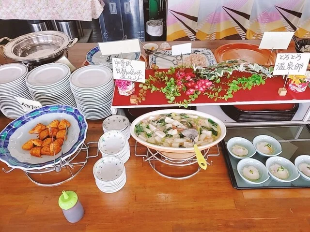 農家レストラン さん食亭 - 北上（日本料理）の写真