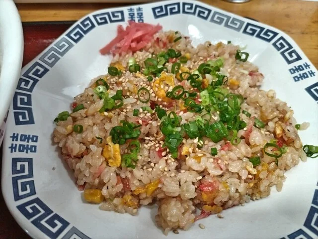 旨い門 - 奥州市その他（ラーメン）の写真