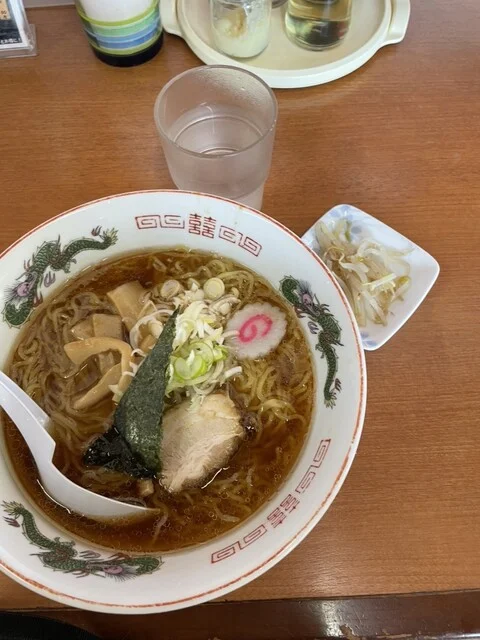 ラーメン 夢一（ゆめいち） - 好摩（ラーメン）の写真