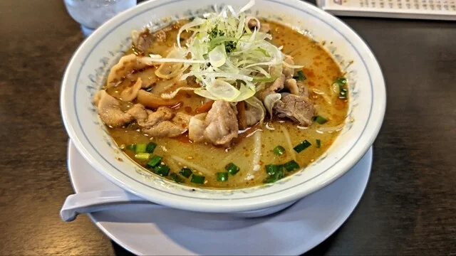 味よし亭 大館店 - 大館（ラーメン）の写真