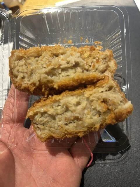 琥珀堂 - 南米沢（弁当）の写真