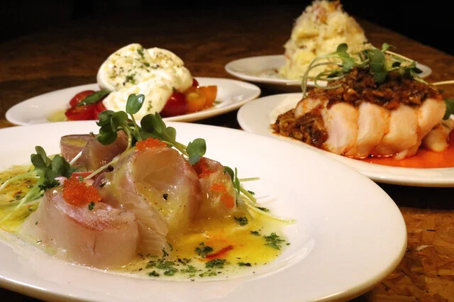 よこてのわがや - 横手（居酒屋）の写真