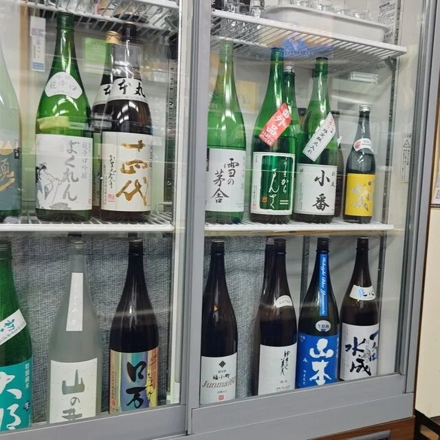 酒場わんえいす（one eighth） - 秋田（居酒屋）の写真