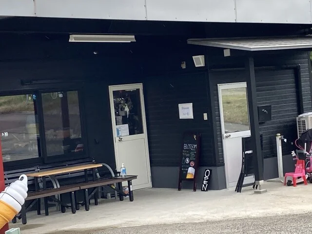 ブロッサム（Blossom） - 井川さくら（ラーメン）の写真