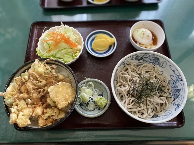 そば処たちばな - 角田（うどん）の写真