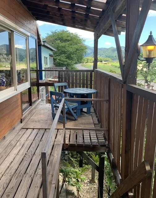 ホワイト クルー（WHITE CREW） - 大館（喫茶店）の写真