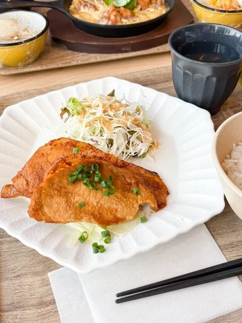 Vist caf&eacute; - 真滝（カフェ）の写真