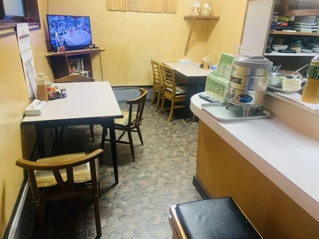 みよし屋食堂 - 秋田（食堂）の写真