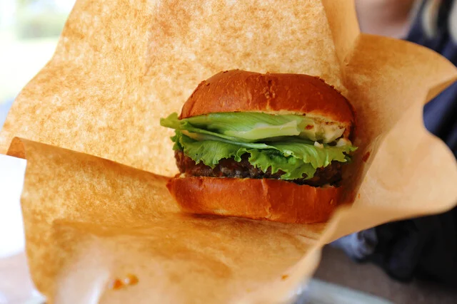 大湯えんがわカフェ（OYU ENGAWA CAFE） - 鹿角市その他（カフェ）の写真