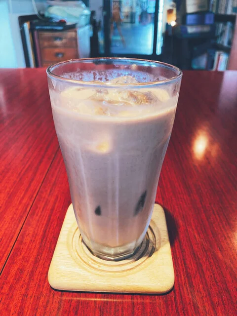 やまちょう - 飯詰（喫茶店）の写真